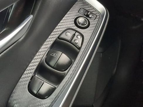 Certified 2024 Nissan Sentra SR w/ Trunk Package image 24