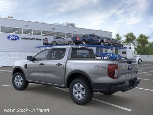 New 2026 Ford Ranger XL AWD/4WD image 33