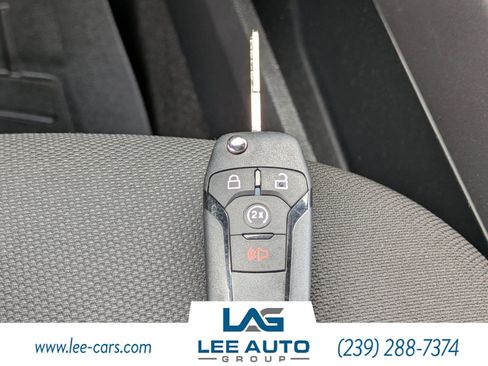 Used 2018 Ford F150 XLT w/ Equipment Group 302A Luxury AWD/4WD image 28