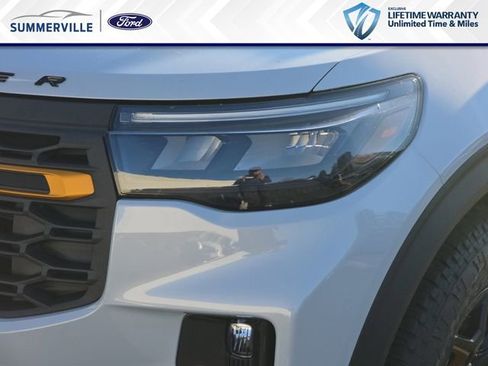 New 2026 Ford Explorer Tremor w/ Tremor Ultimate Package AWD/4WD image 31