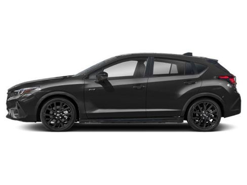 New 2026 Subaru Impreza RS AWD/4WD image 3
