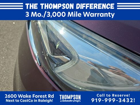 Used 2019 Buick Enclave Essence w/ LPO, Luxury Package FWD image 29