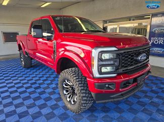 Used 2024 Ford F250 Lariat w/ Lariat Ultimate Package video 1