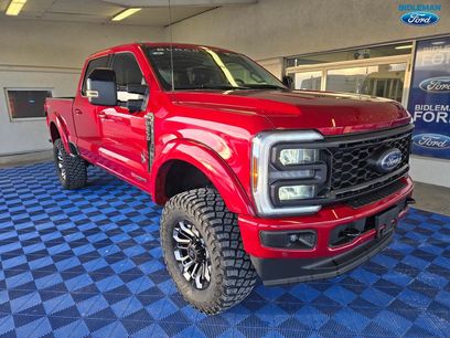 Used 2024 Ford F250 Lariat w/ Lariat Ultimate Package