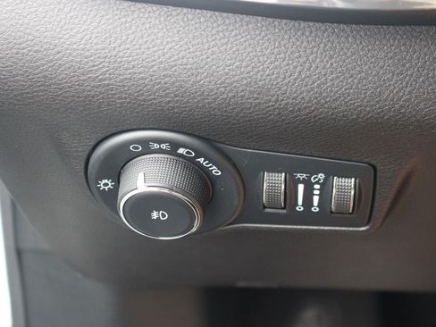 Used 2023 Jeep Compass Limited AWD/4WD image 27