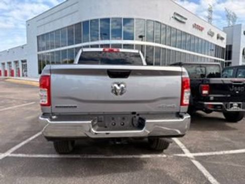 Used 2024 RAM 2500 Big Horn w/ Bed Utility Group AWD/4WD image 4