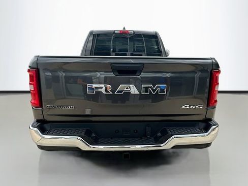 New 2025 RAM 1500 Big Horn image 7