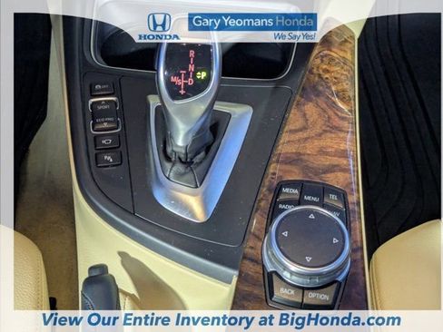 Used 2015 BMW 328i Gran Turismo xDrive image 18