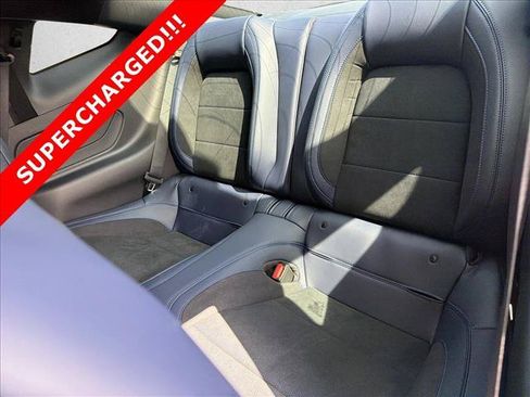Used 2026 Ford Mustang Dark Horse RWD image 16