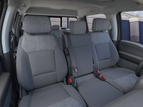 New 2026 Ford F250 XLT AWD/4WD image 10