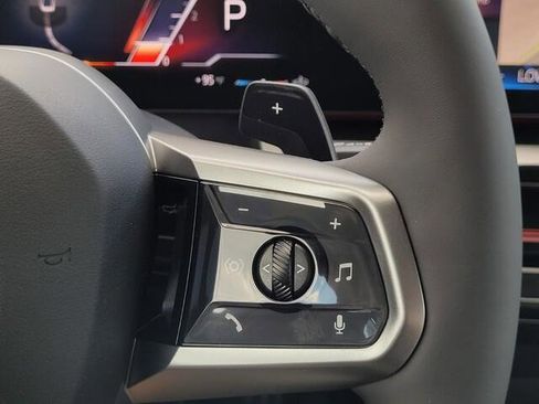 New 2026 BMW 530i w/ M Sport Package image 12