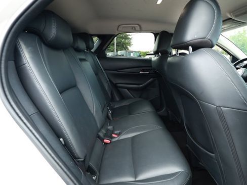 Used 2024 MAZDA CX-30 AWD 2.5 S w/ Select Sport Pkg image 27