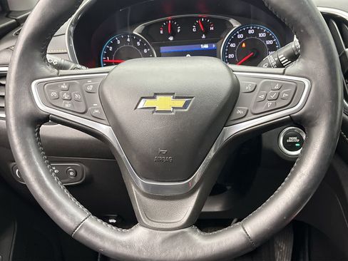 Certified 2022 Chevrolet Equinox Premier image 14