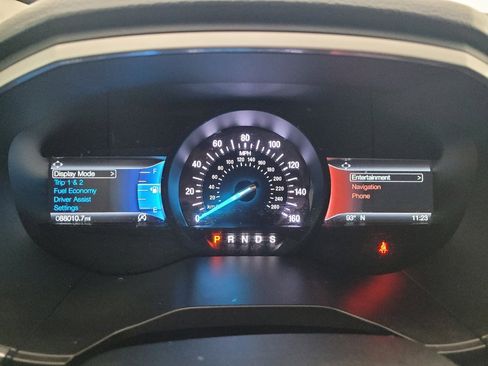 Used 2019 Ford Edge SEL w/ Equipment Group 201A FWD image 23