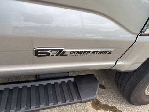 Used 2024 Ford F350 XL AWD/4WD image 9