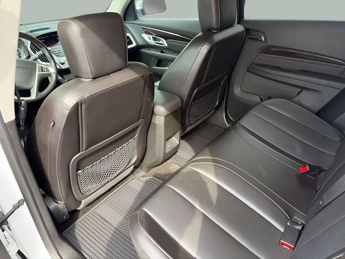 Used 2017 GMC Terrain Denali AWD/4WD image 16
