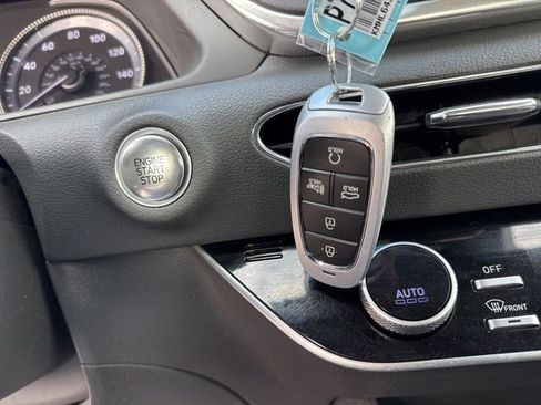 Certified 2023 Hyundai Sonata SEL w/ Preferred Accessory Package image 36