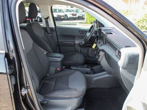 Used 2022 Ford Maverick XL w/ Equipment Group 100A Standard AWD/4WD image 35