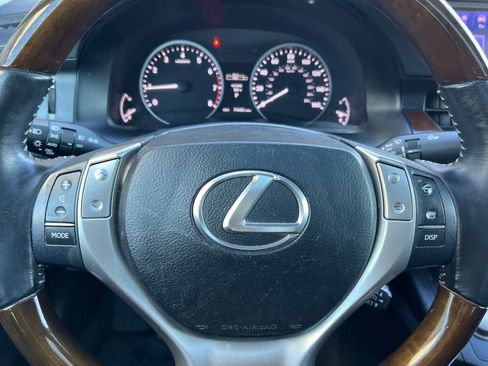 Used 2013 Lexus ES 350 image 24