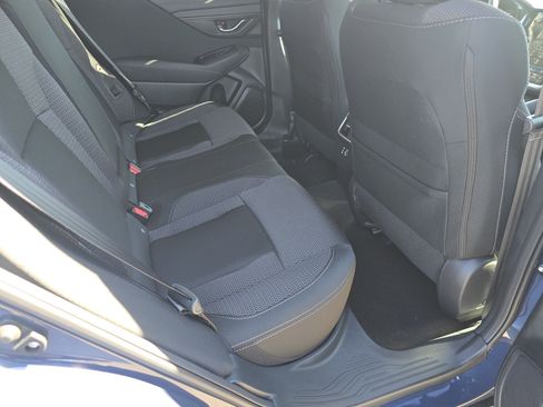 New 2025 Subaru Outback Premium w/ Popular Package #1A image 16