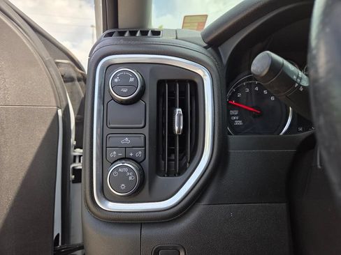 Used 2019 Chevrolet Silverado 1500 LT w/ All-Star Edition RWD image 30