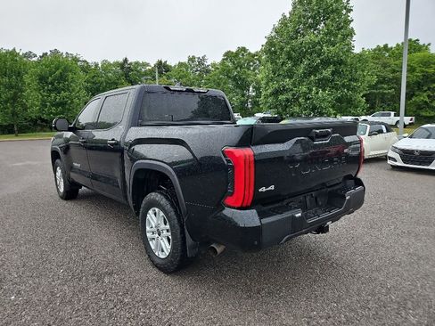 Used 2023 Toyota Tundra SR5 w/ SR5 Premium Package AWD/4WD image 5