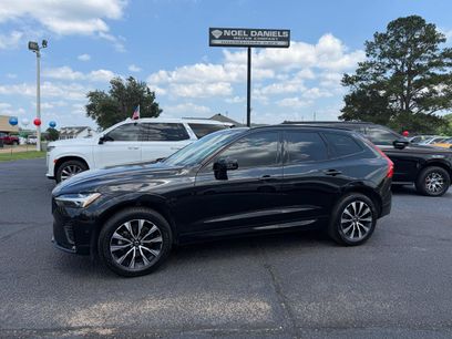 Used 2024 Volvo XC60 B5 Plus