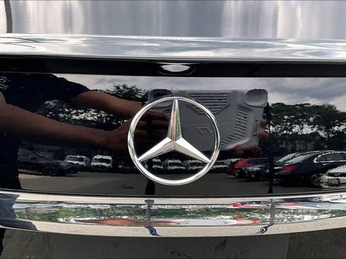 Certified 2023 Mercedes-Benz S 500 4MATIC image 28