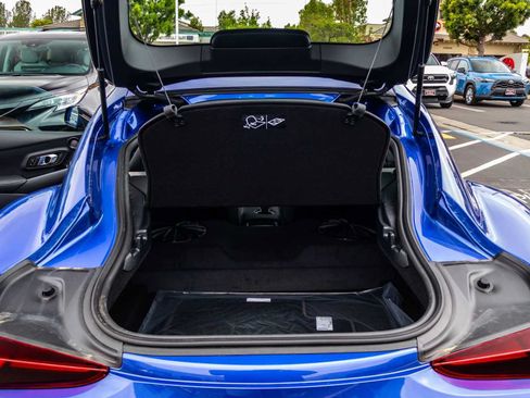 New 2026 Toyota Supra Premium RWD image 41