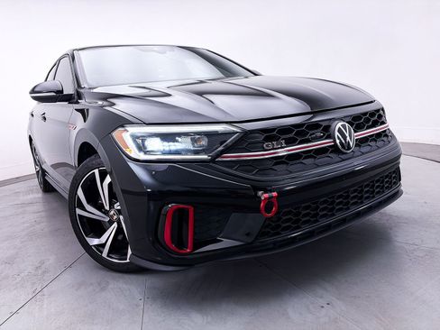 Used 2022 Volkswagen Jetta GLI Autobahn FWD image 7