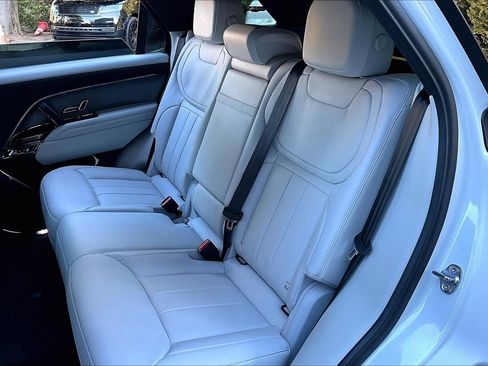 Used 2025 Land Rover Range Rover Sport image 20