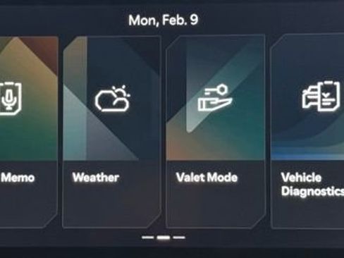 Used 2025 Kia Sorento SX Prestige w/ Olive Brown Leather Package image 32