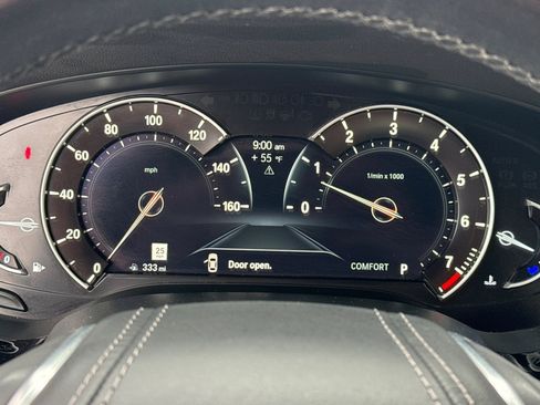 Used 2018 BMW 530i RWD image 22