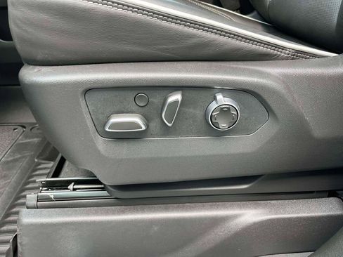 Used 2026 GMC Sierra 1500 AT4X image 29