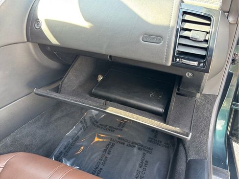 Used 2014 Jaguar F-TYPE Convertible image 36