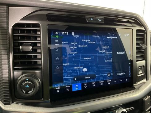 New 2026 Ford F150 Lariat AWD/4WD image 23