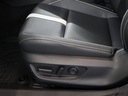 Certified 2025 Toyota Camry SE image 13