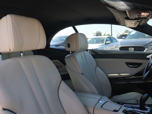 Used 2016 BMW 650i I image 19