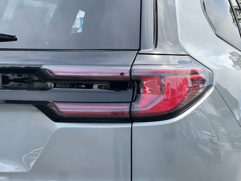 New 2026 GMC Acadia Elevation w/ Black Edition FWD image 7