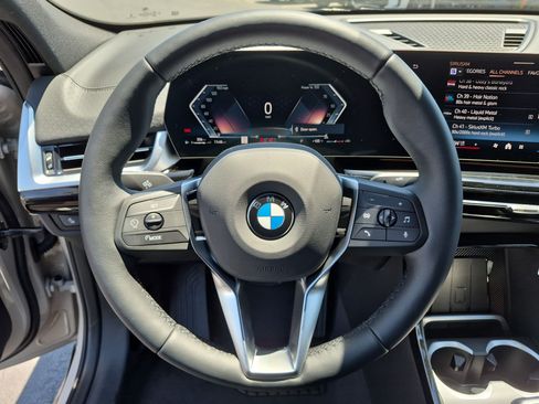 New 2026 BMW X2 xDrive28i w/ Technology Package AWD/4WD image 18