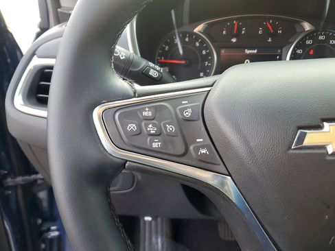 Used 2024 Chevrolet Equinox LT AWD/4WD image 19