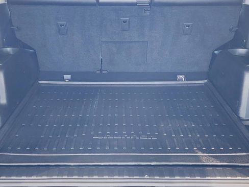 Used 2024 Toyota 4Runner TRD Pro image 10