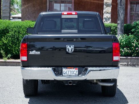 Used 2016 RAM 1500 Big Horn RWD image 7