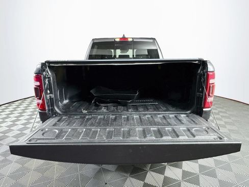 Used 2021 RAM 1500 Laramie AWD/4WD image 26