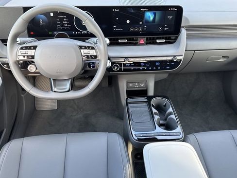 New 2026 Hyundai Ioniq 5 SEL image 23