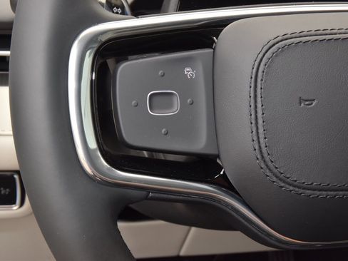 New 2026 Lincoln Nautilus Premier image 30