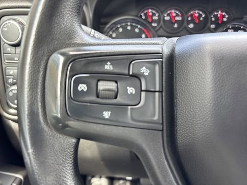 Used 2024 Chevrolet Silverado 3500 W/T w/ WT Convenience Package AWD/4WD image 28