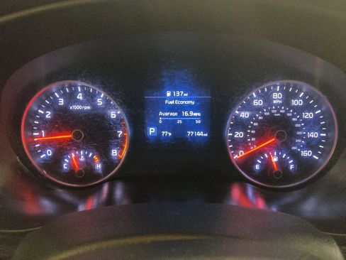 Used 2022 Kia Sportage LX w/ LX FWD Value Edition Package image 23