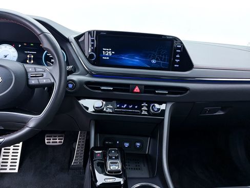 Used 2023 Hyundai Sonata N Line FWD image 8