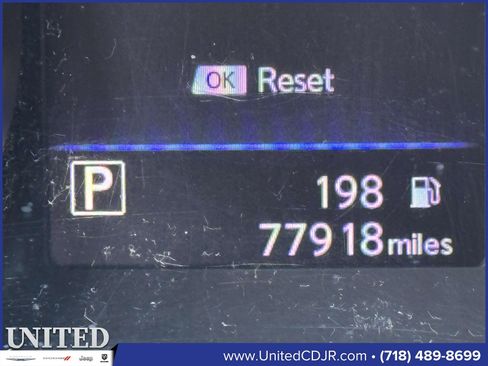 Used 2018 Nissan Rogue SL image 33
